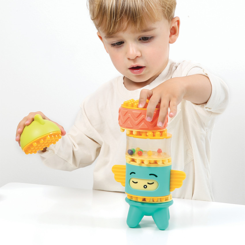 Coucou caché picoton 