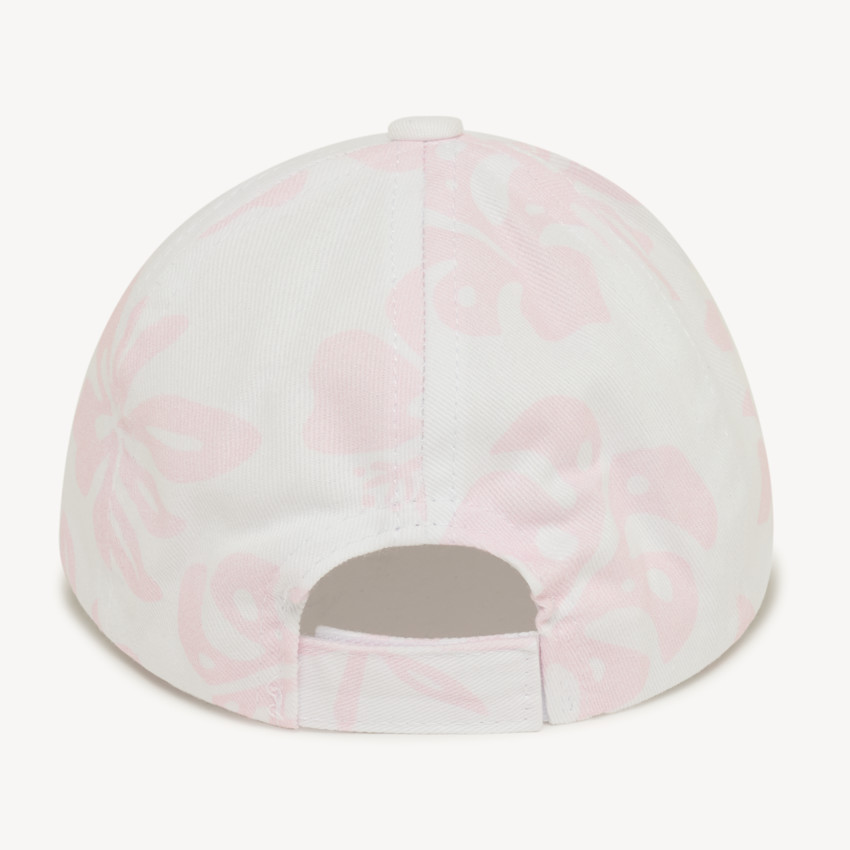 Gorra Stitch Disney para niña bebé 