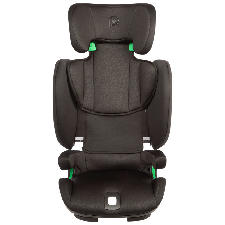 Silla de coche Peak i-Size - Negro 