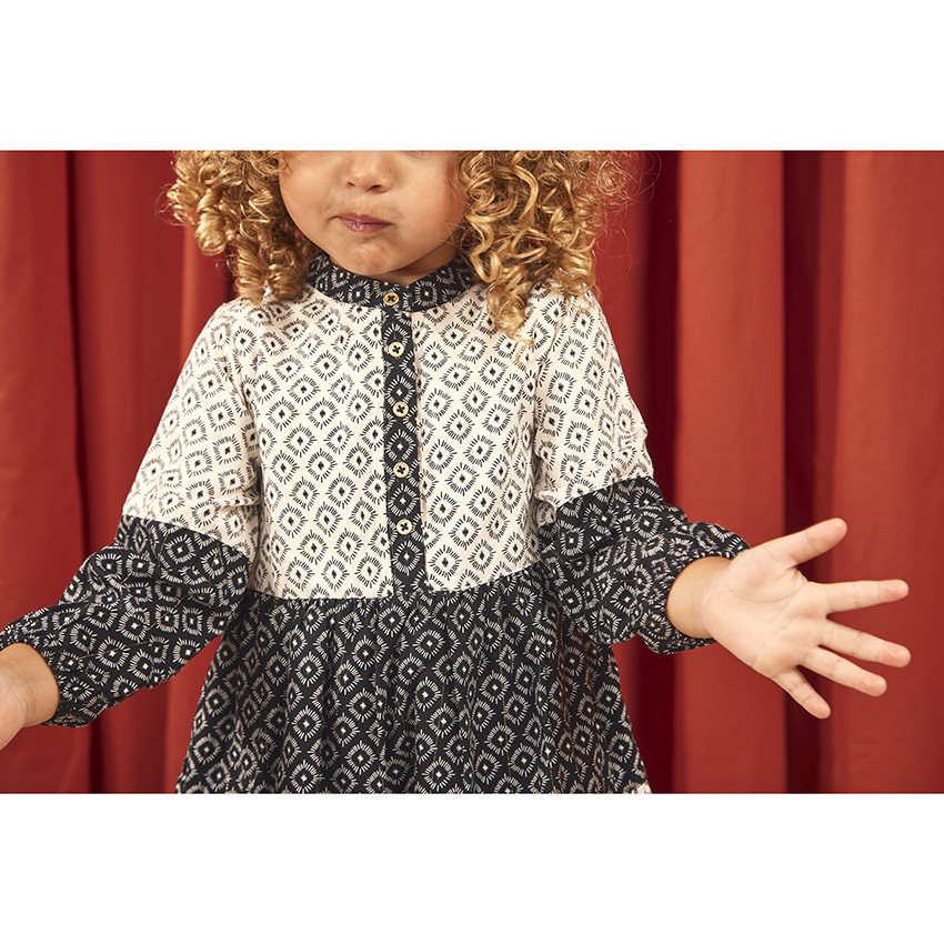 Z on sale robe fille