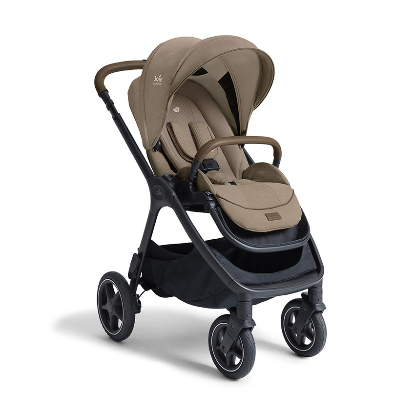 Carrito bebé compacto 4 en 1 Finiti Sandstone 