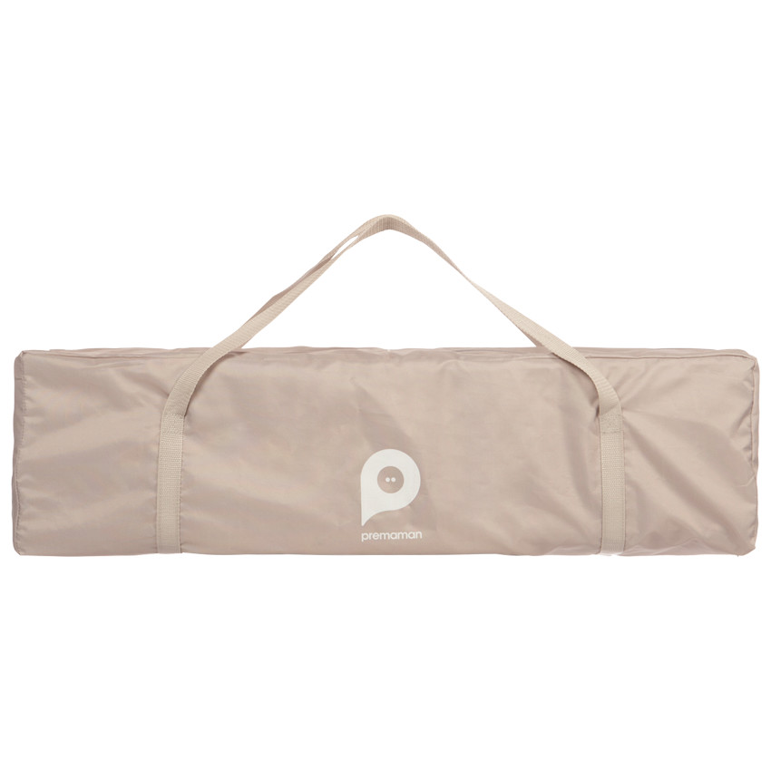 Parque Paddy - Beige 