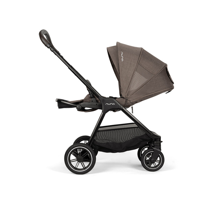 Carrito bebé Triv Next Chestnut 