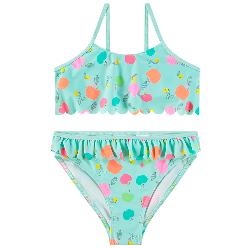 Bikini print frutas  Additional Bikini print frutas