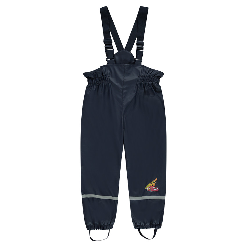 Pantalón de goma Disney/Pixar® con estampado Cars 