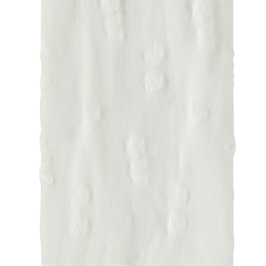 Medias finas con motivos de fantasía en relieve para niña 