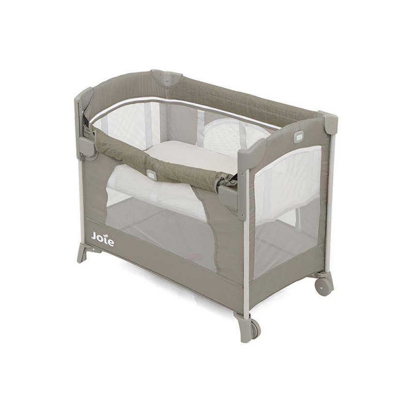Cuna de viaje  Kubbie Sleep - Foggy grey  Additional Cuna de viaje  Kubbie Sleep - Foggy grey