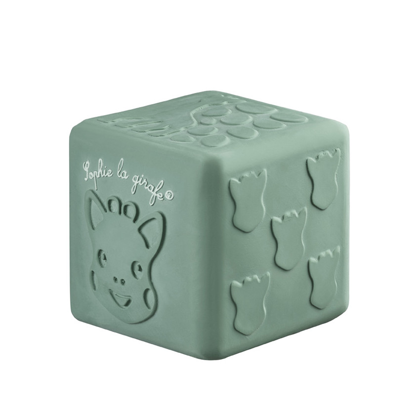 Cube aux textures  Additional Cube aux textures
