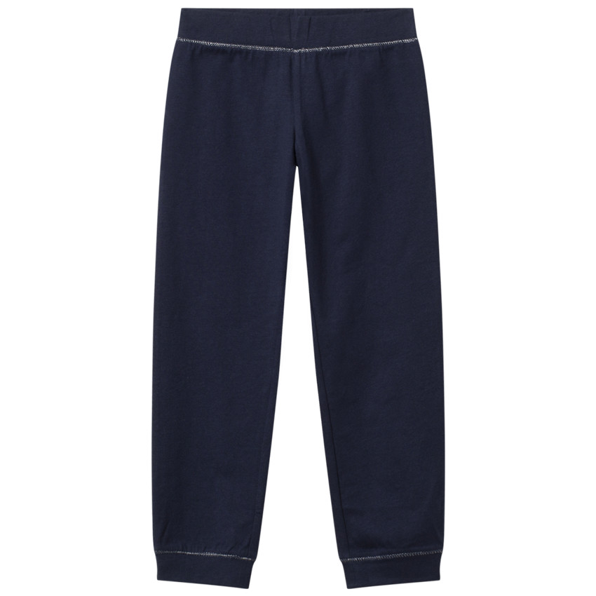 Conjunto camiseta manga larga y pantalones 