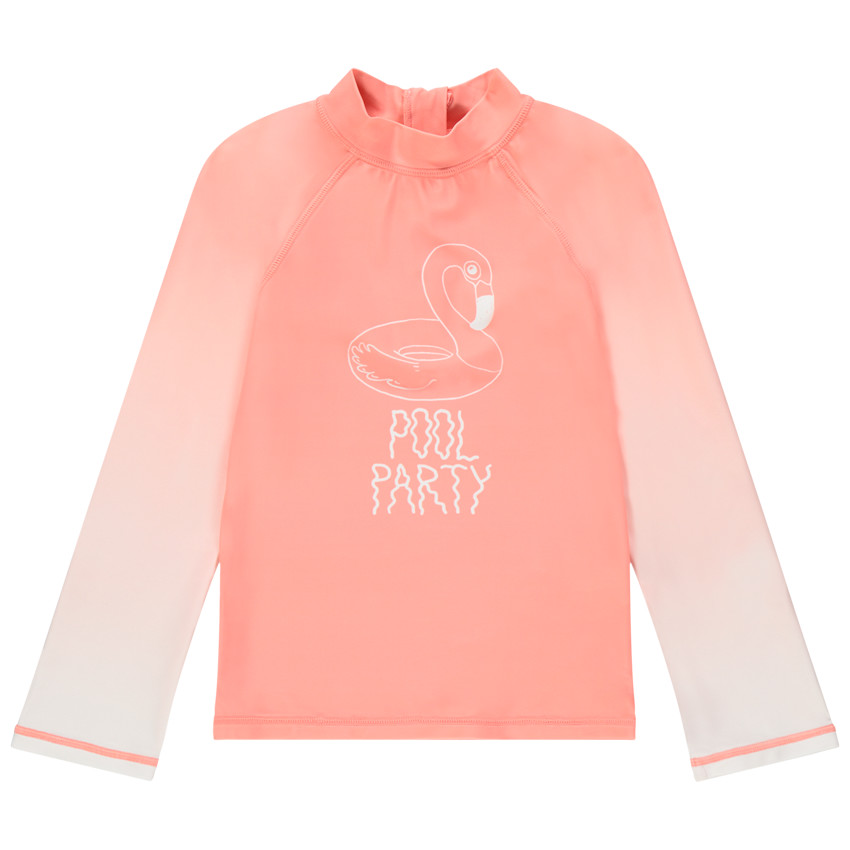 Camiseta baño manga larga anti-UV  Additional Camiseta baño manga larga anti-UV