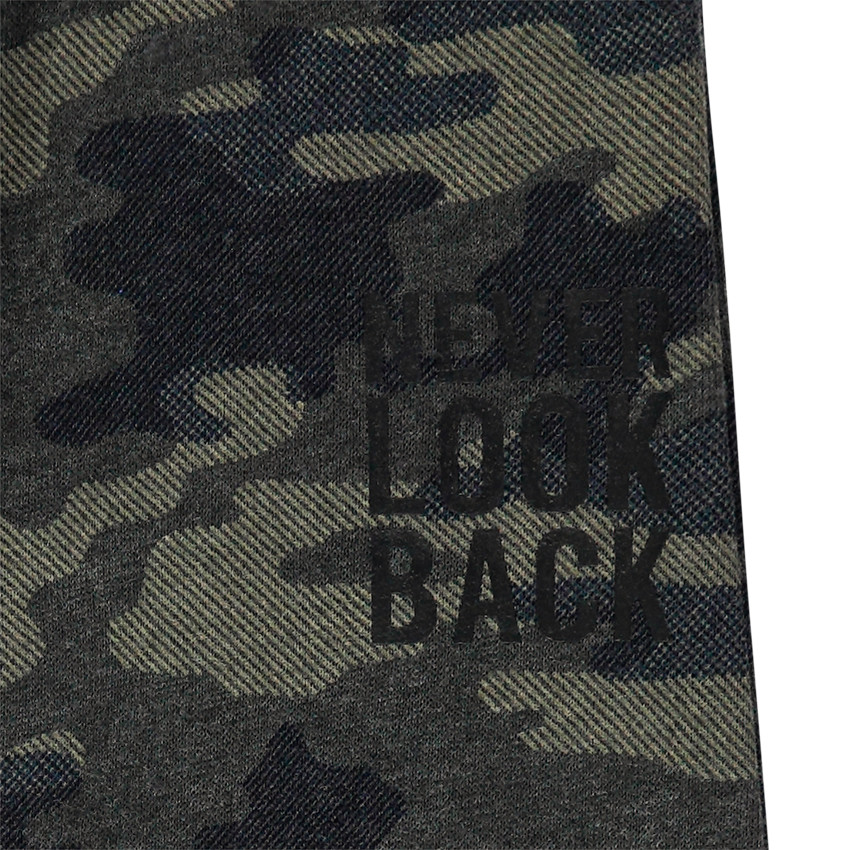 Pantalón de jogging con motivo camuflaje all-over Main Pantalón de jogging con motivo camuflaje all-over