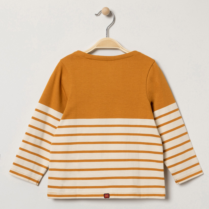 Marinera manga larga Disney Mickey 