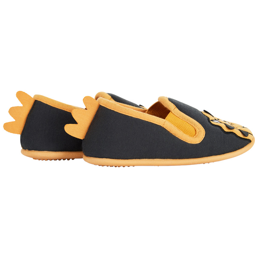Zapatillas bajas bicolores dinosaurio para niño  Additional Zapatillas bajas bicolores dinosaurio para niño
