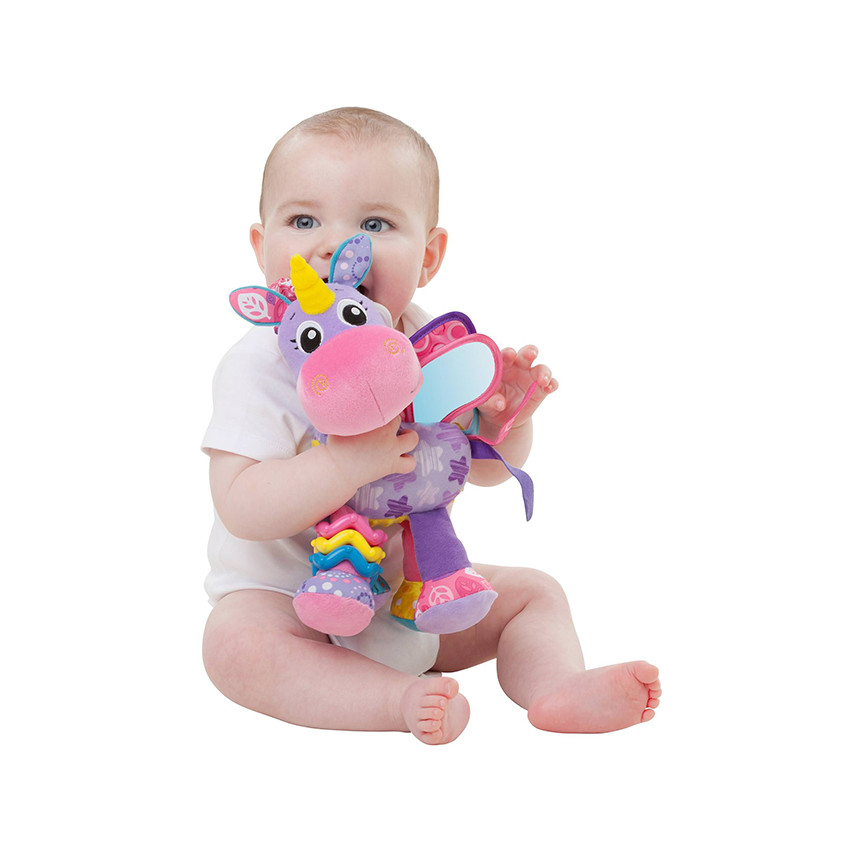 Sonajero Clopette - Multicolor 