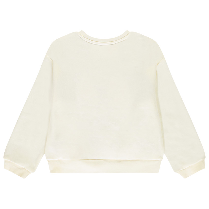 Sudadera de felpa Minnie Disney para niña  Additional Sudadera de felpa Minnie Disney para niña