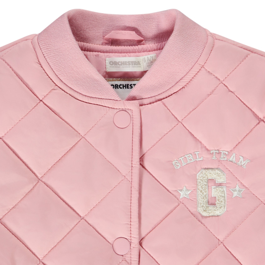 Bombers pour fille outlet