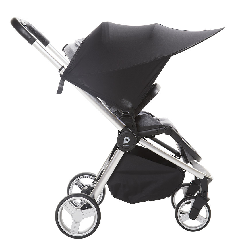 Capota universal UPV 40+ para cochecito Simone 