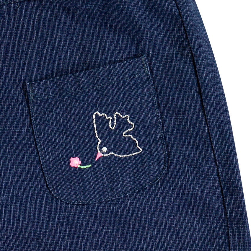 Short con tirantes  Additional Short con tirantes