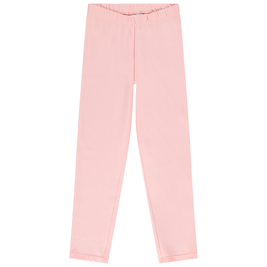 Pyjama 2 pièces en jersey print Tic & Tac Disney pour fille 