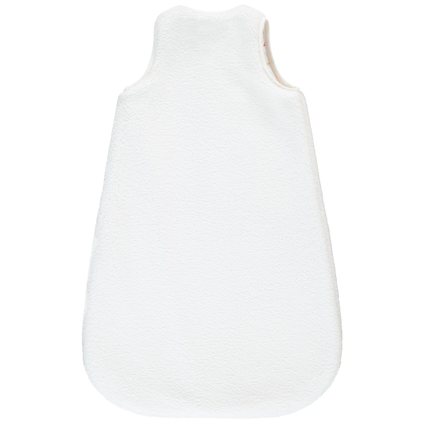 Saco de dormir sin mangas reversible de popelina TOG 3.5 