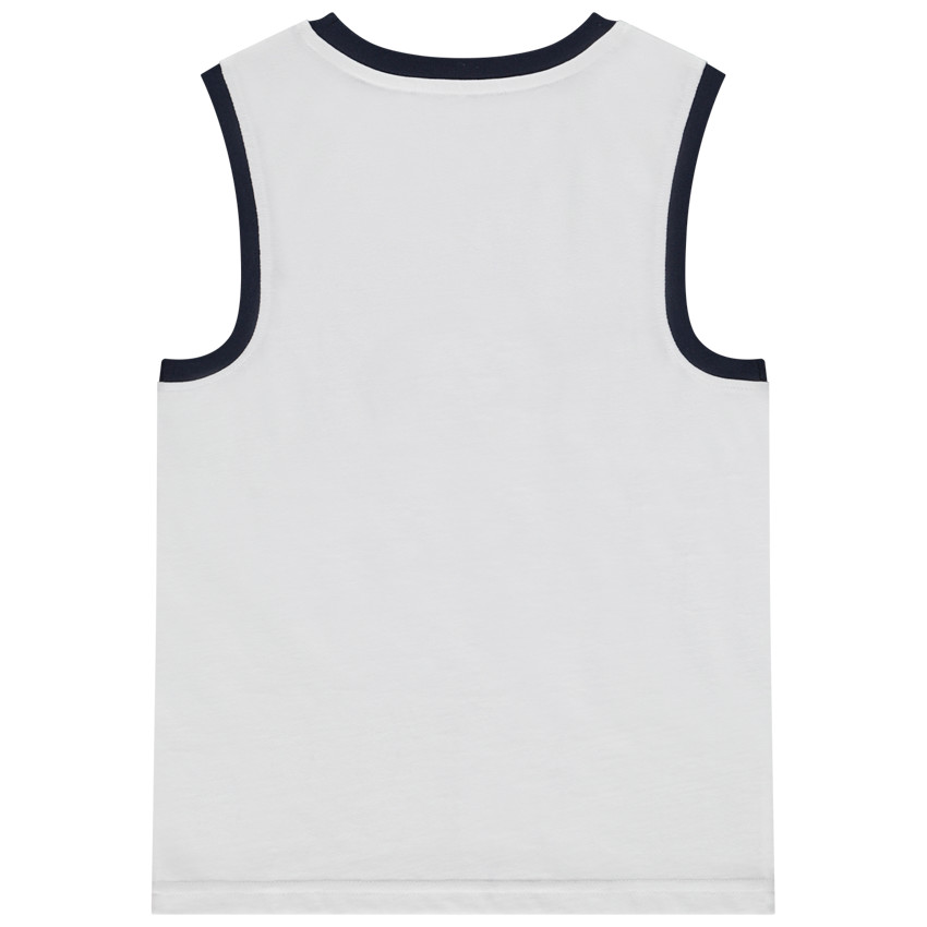 Débardeur fantasía Chase Patrulla Canina para niño 