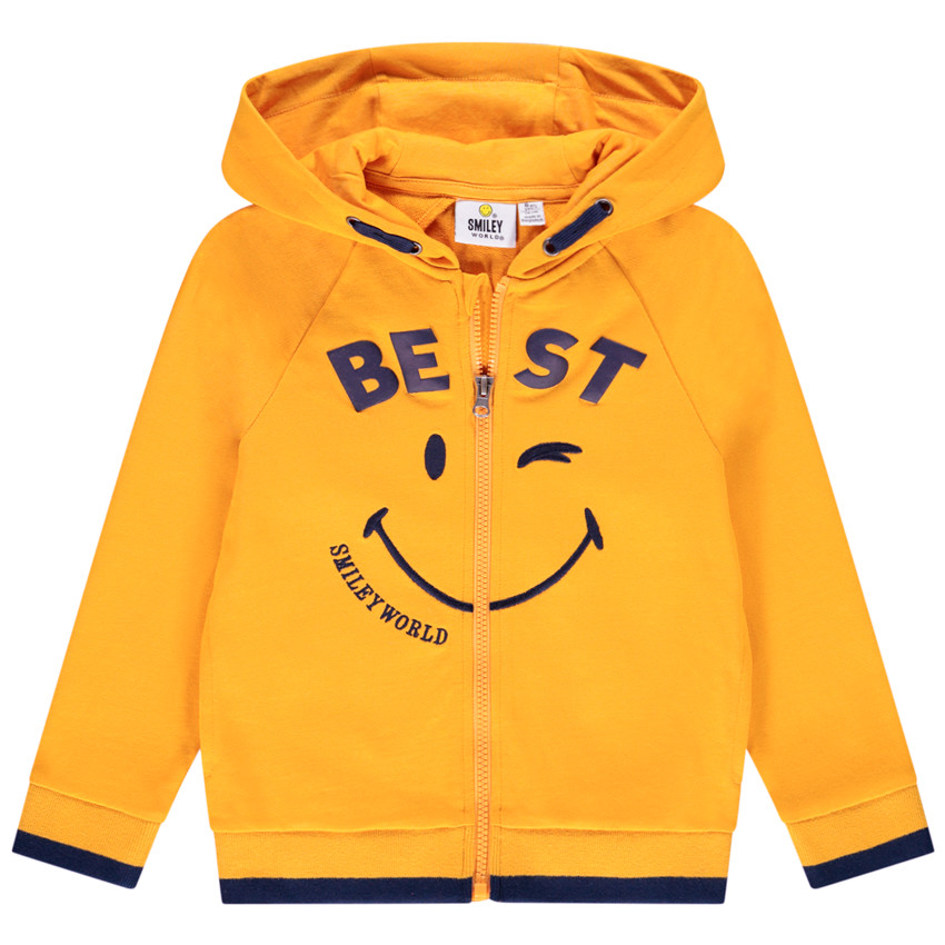 Sudadera felpa SmileyWorld  Additional Sudadera felpa SmileyWorld