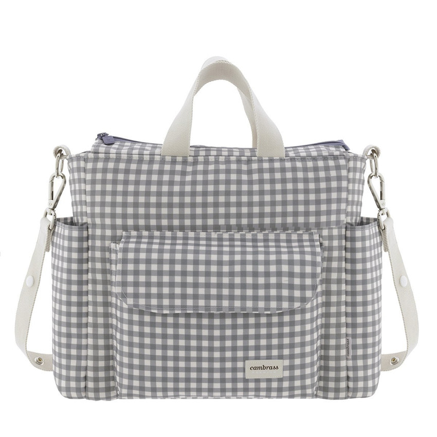 Bolsa maternidad cambrass discount
