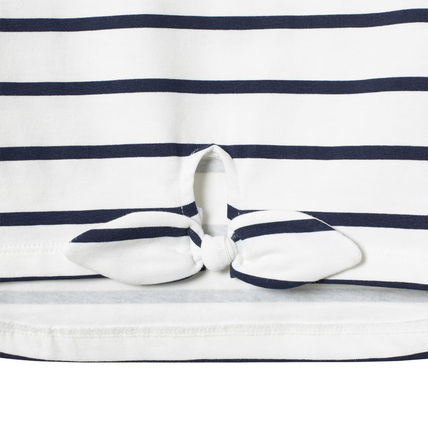 Conjunto camiseta manga larga y pantalones 