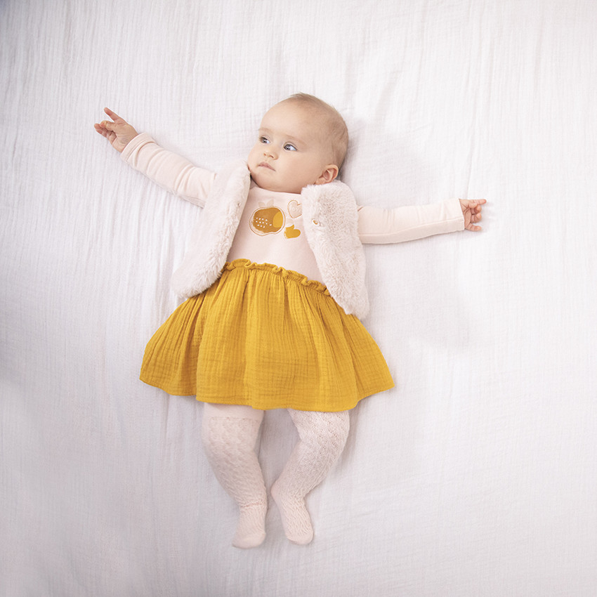 Tenue bebe 1 clearance an