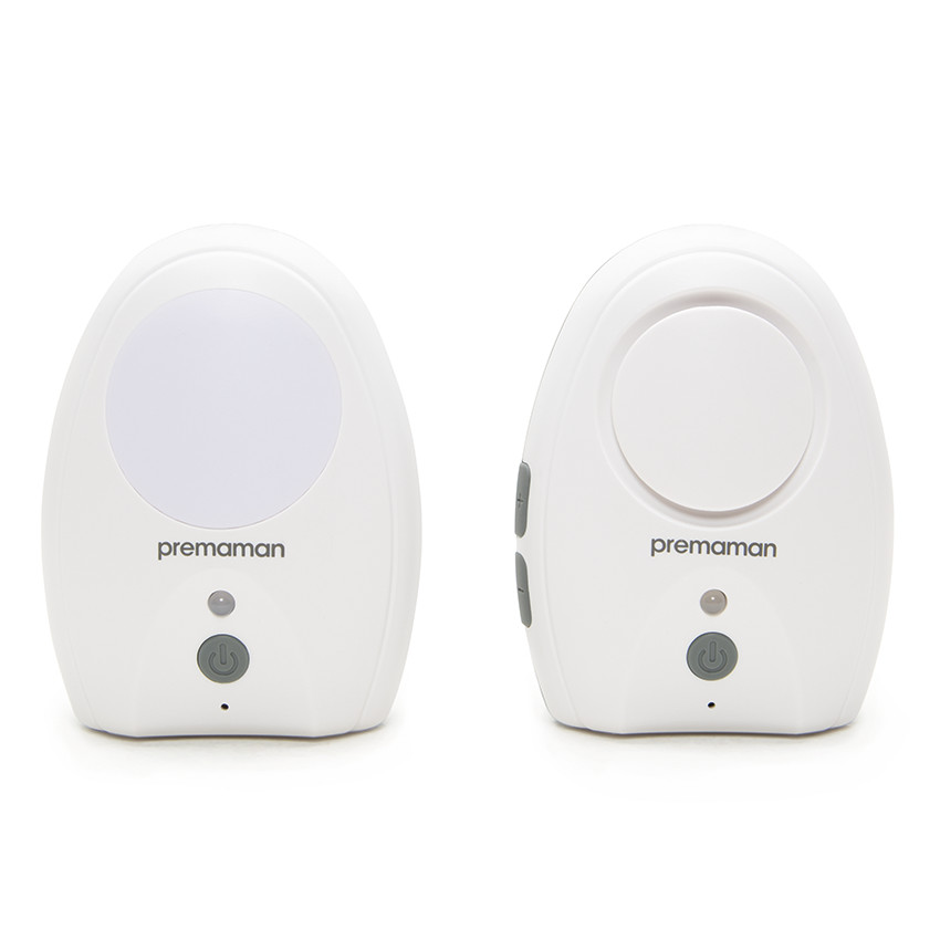 Vigilabebés audio Sound u Need 