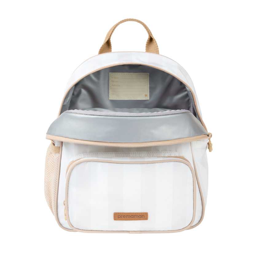 Mochila isotérmica Erizo 