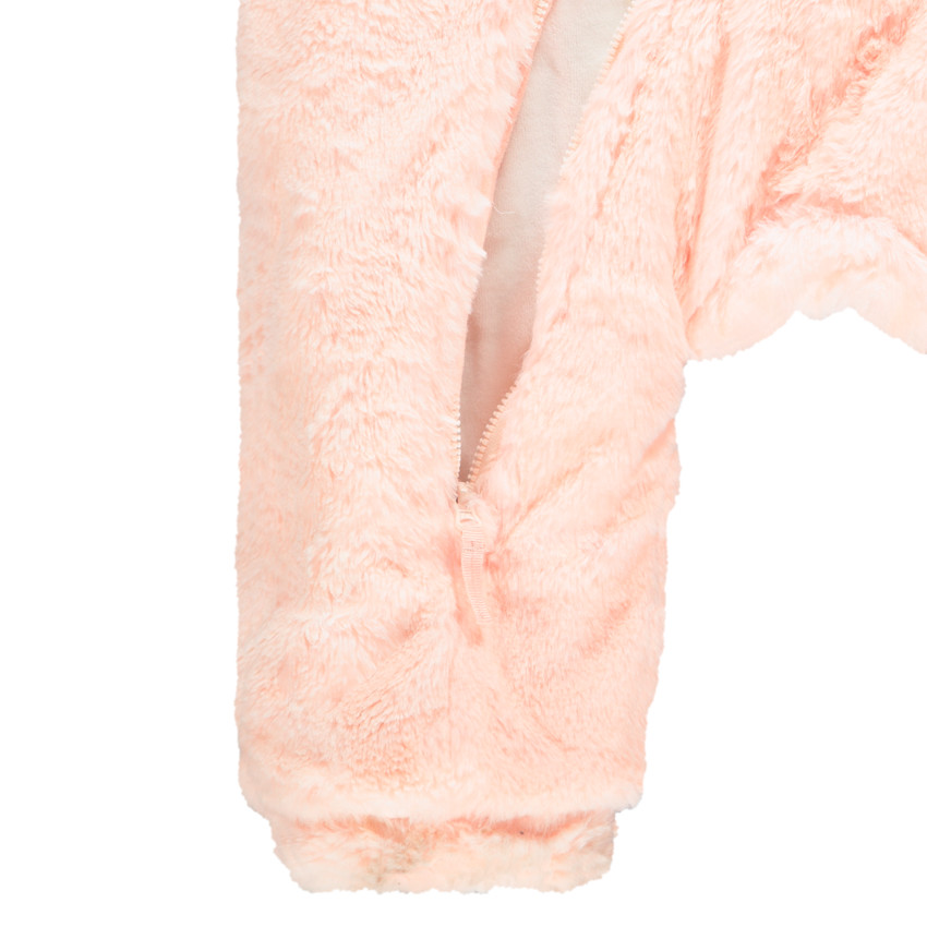 Buzo de borreguillo Marie Aristogatos 