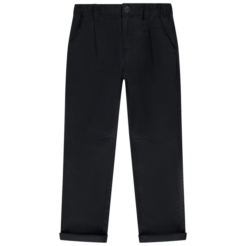 Chino droit sales