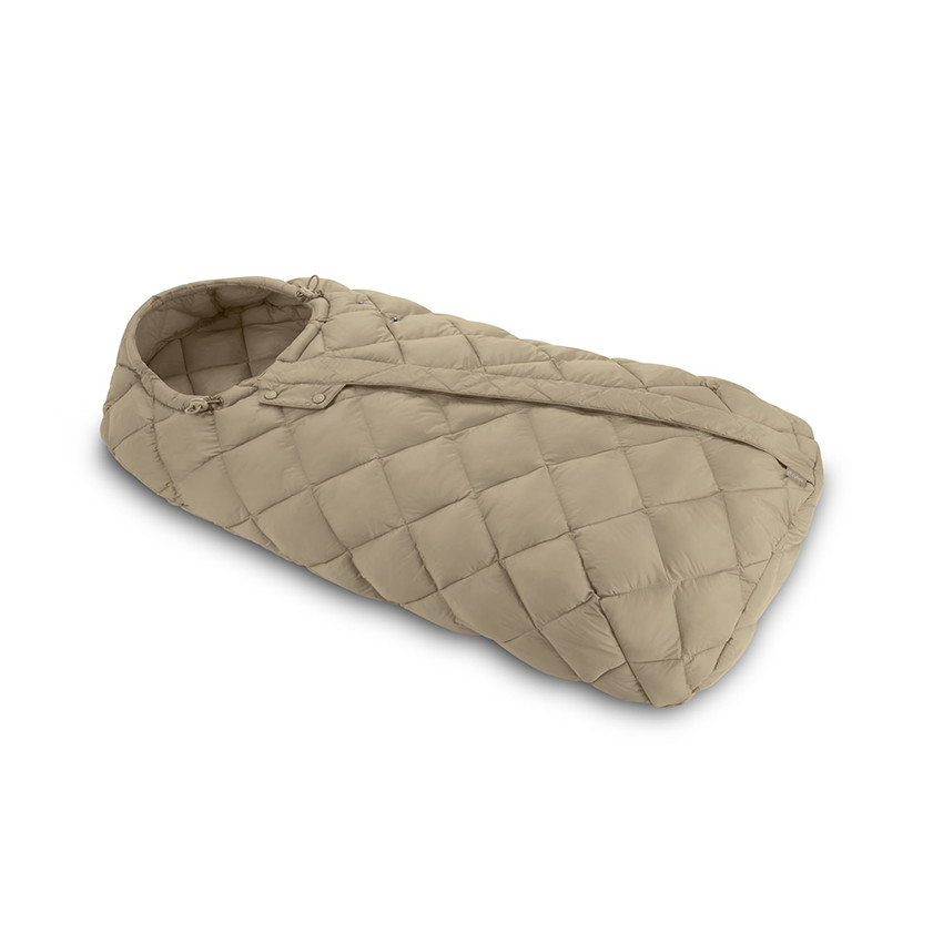 Saco cubrepies SNØGGA Classic Beige  Additional Saco cubrepies SNØGGA Classic Beige