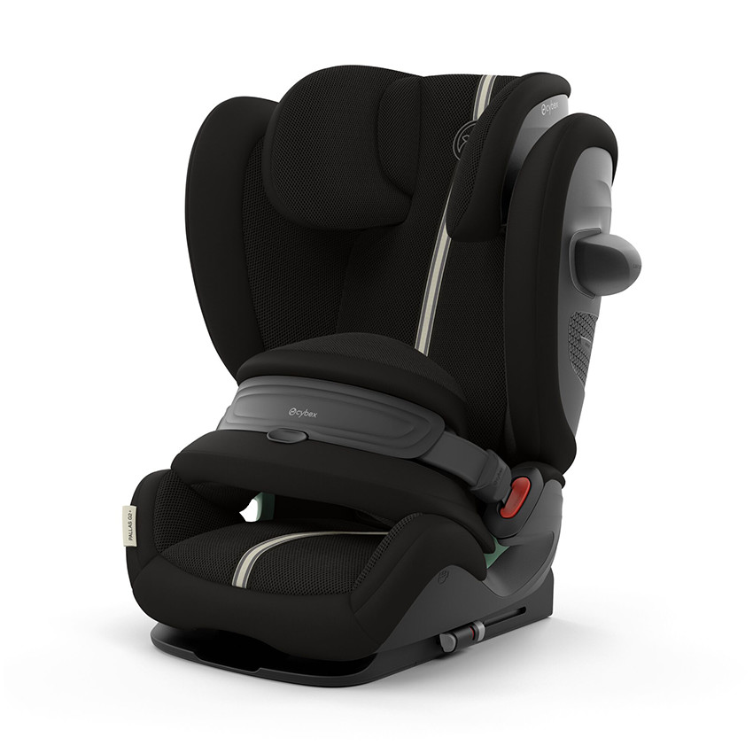 Silla de coche Pallas G2 i-Size 75-150 cm tejifo Plus Moon Black  Additional Silla de coche Pallas G2 i-Size 75-150 cm tejifo Plus Moon Black