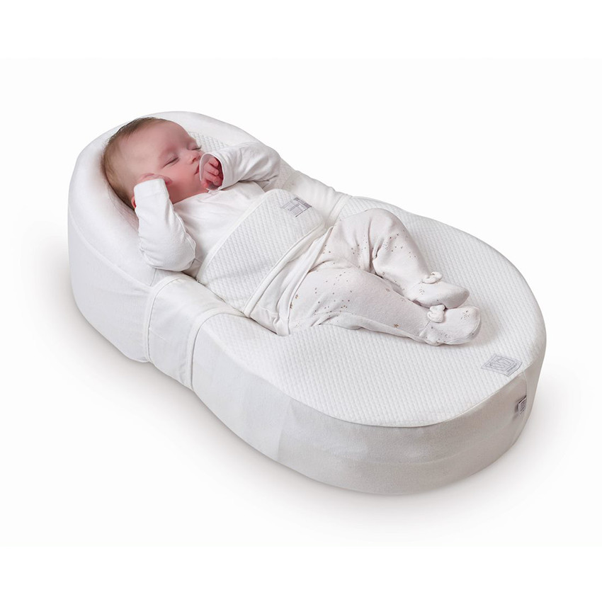 Cocoonababy® - Blanco 