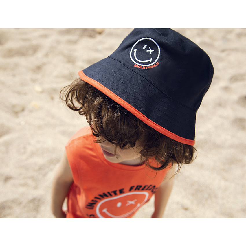 Gorro bob SmileyWorld  Additional Gorro bob SmileyWorld