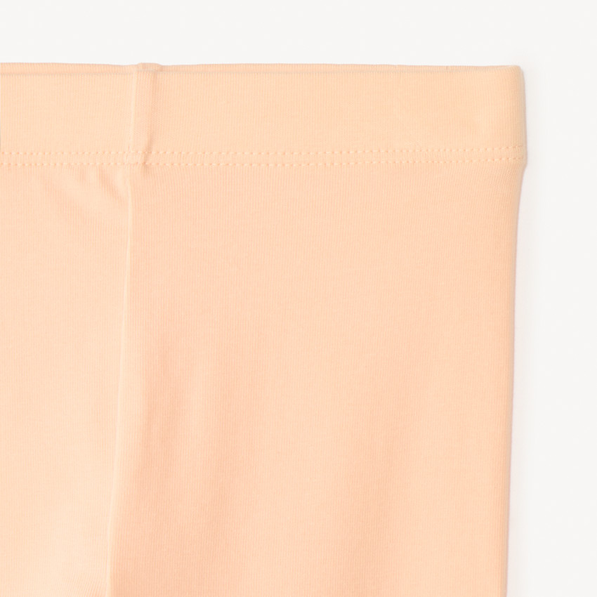 Conjunto de 2 piezas, blusa + legging para niña. 