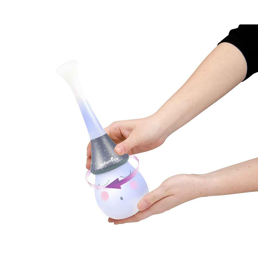 Lámpara quitamiedos Tweesty Boy - Azul  Additional Lámpara quitamiedos Tweesty Boy - Azul