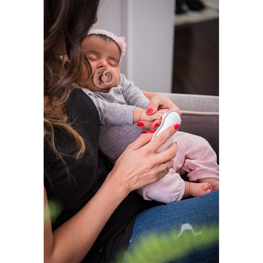 Lima de uñas eléctrica para bebé Trimö 