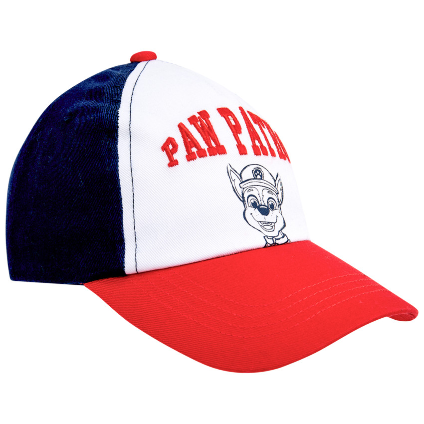 Gorra de fantasía Pat Patrouille para bebé niño 