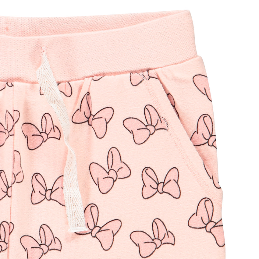 Conjunto jogging Minnie Disney 