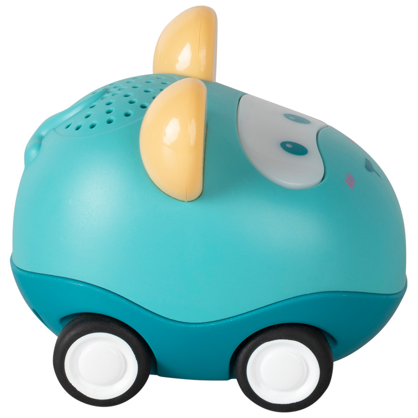 Juguete coche Citiz - Verde Main Juguete coche Citiz - Verde