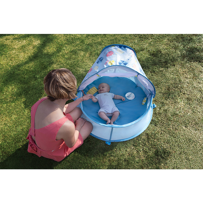 Área de juego 3 en 1 Aquani 