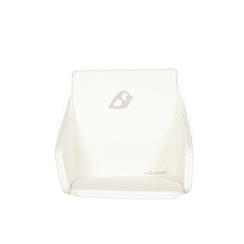 Cojín reductor PVC color crudo 