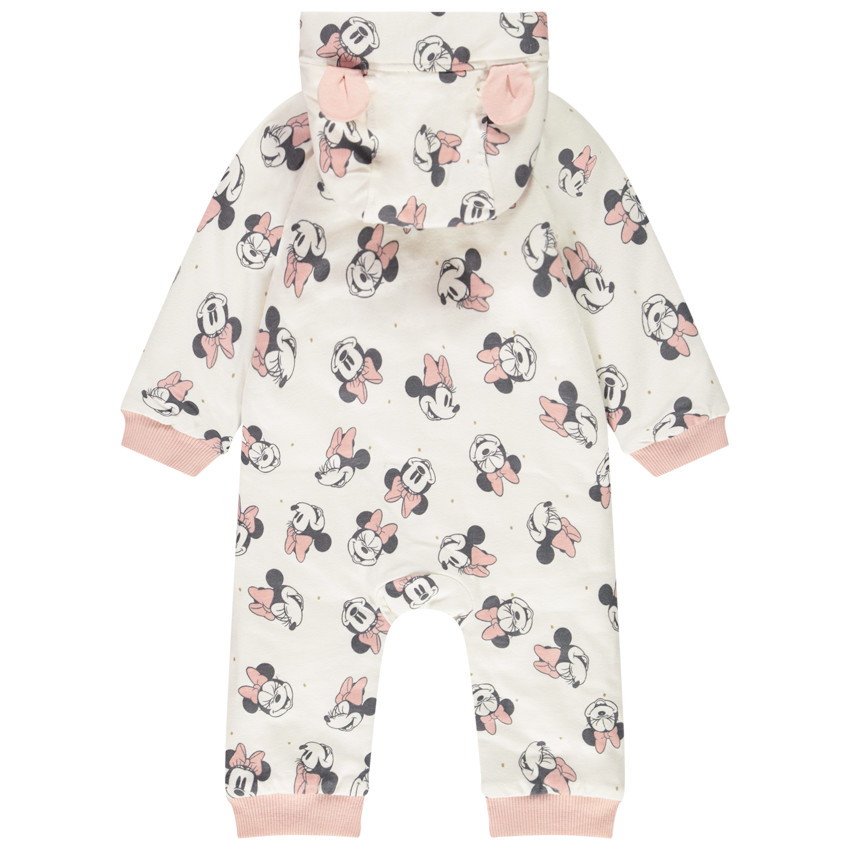 Mono largo Minnie Disney 