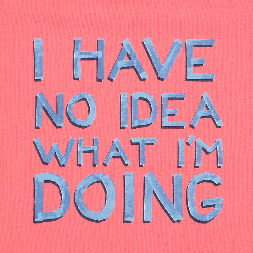 Conjunto con camiseta de manga corta y bermudas con banda que contrasta 