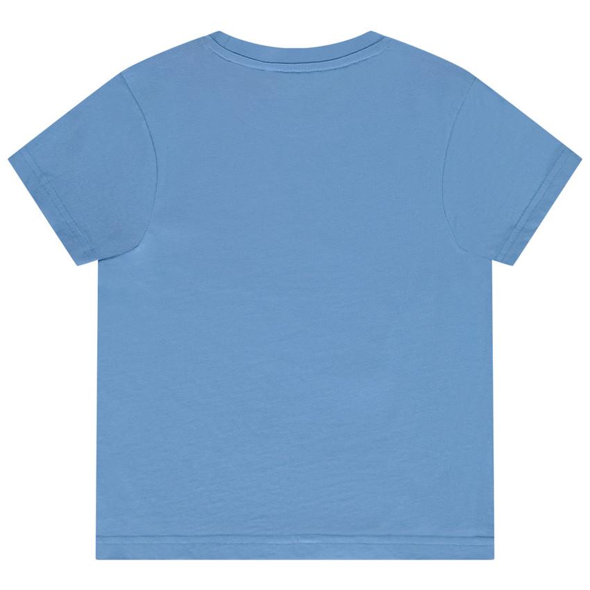 Camiseta manga corta estampado fantasía para niño  Additional Camiseta manga corta estampado fantasía para niño