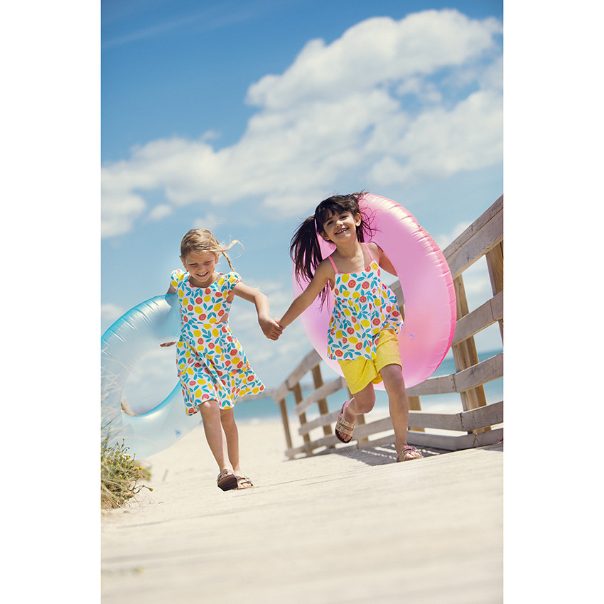 Short bordado inglés 