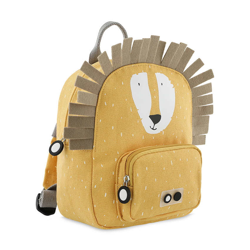 Mochila infantil Mr. Lion 